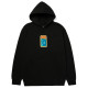 Huf Ανδρικό φούτερ Backstreet Angels Pullover Hoodie